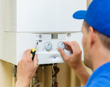 Boiler Repair